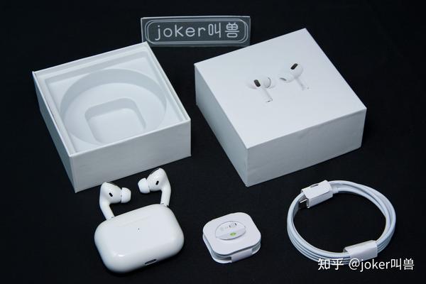 AirPods Pro 第1世代両耳完品オーディオ機器セール廉価AirPods Pro Review: Imperfectly Perfect! 