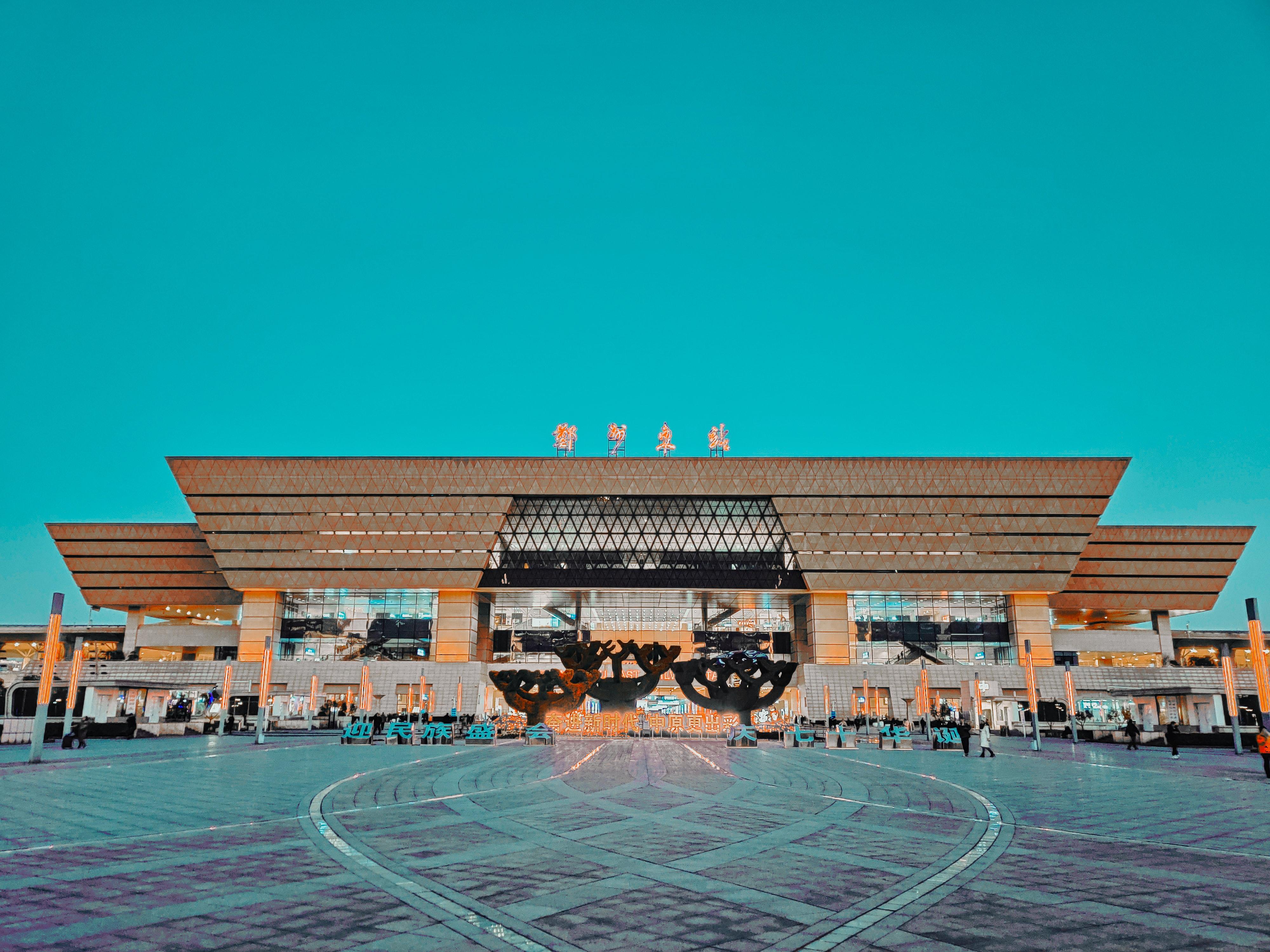 在郑州租房与北上对比