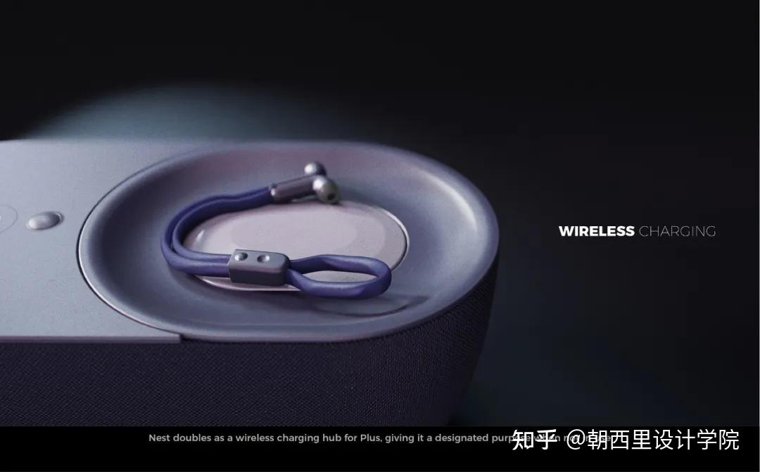 设计赏析丨国外优秀工业设计作品案例分享 - 知乎