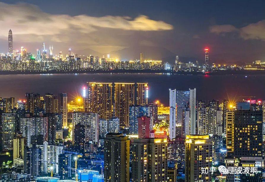 亲爱的,我要离开深圳了,请原谅我的不辞而别! - 知乎