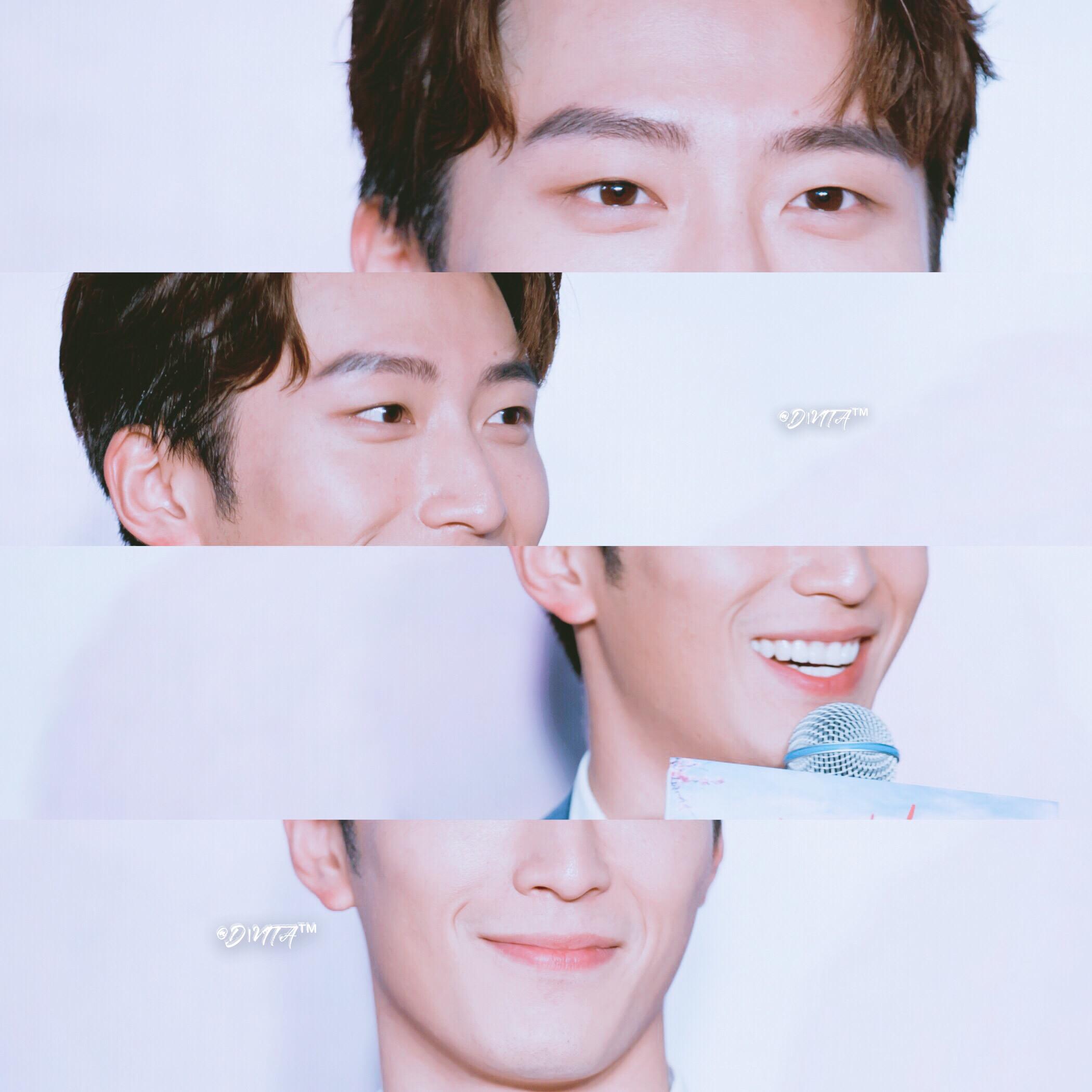 窦骁的美图或搞怪图有哪些?-窦骁帅照