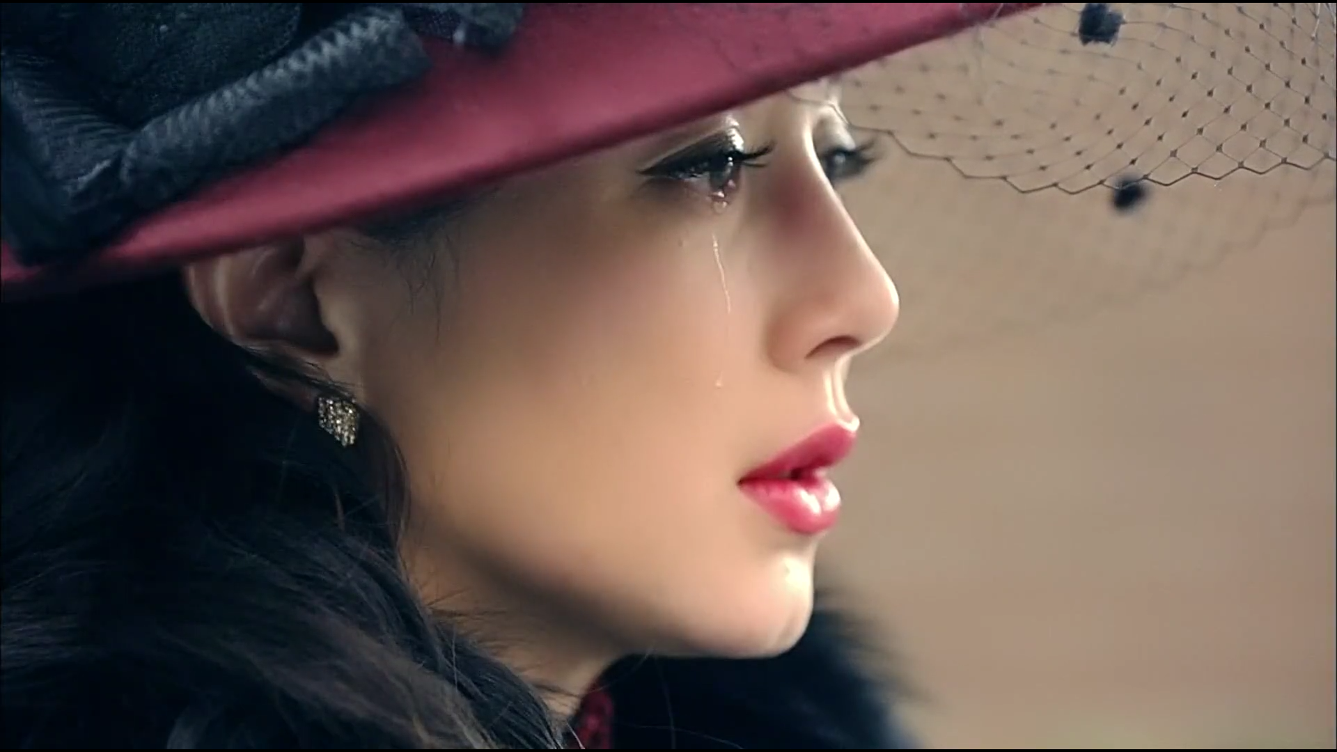 有哪些漂亮的女性剧照或电影截图