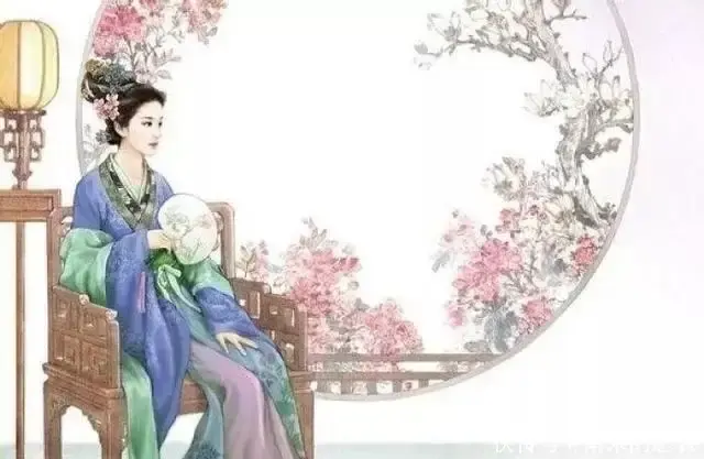 《列女传》之卫姑定姜 - 知乎