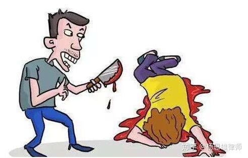 醉汉亲别人老婆被捅死老公被判无期是否正当防卫