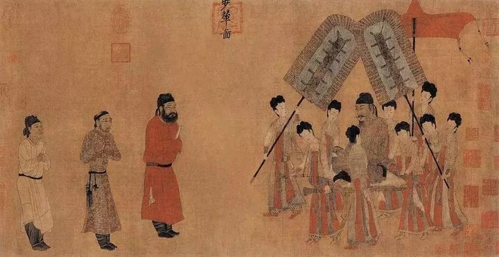 成语“虚有其表”出自唐玄宗对谁的的评价？原因为何？ - 知乎