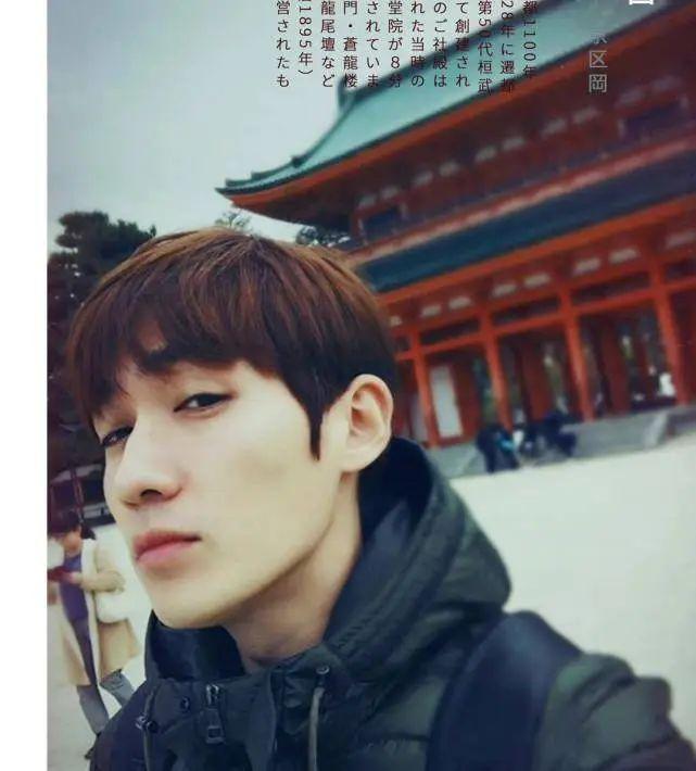 朱一龙隐婚生子,三代还宗!参观岛国厕所,这次要凉了!