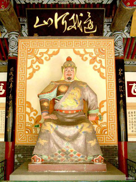 三十功名尘与土八千里路云和月——民族英雄岳飞的传奇人生- 知乎