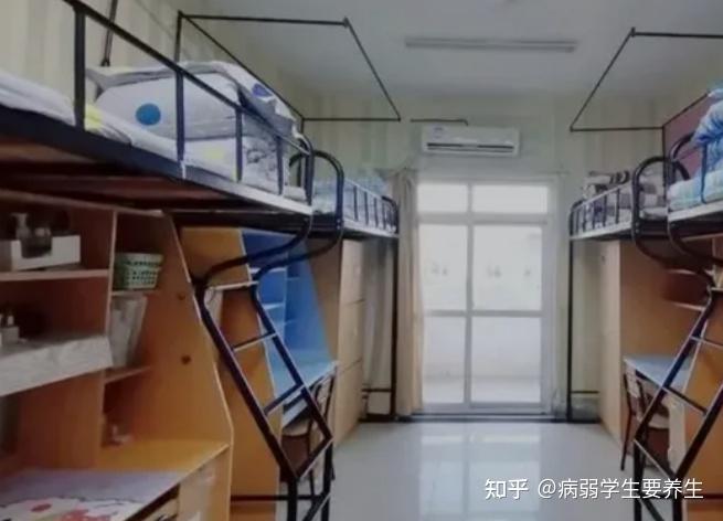 亳州工业学校宿舍图片