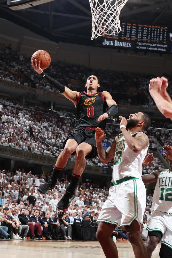 如何评价 NBA 17-18 赛季东部季后赛决赛 G6 