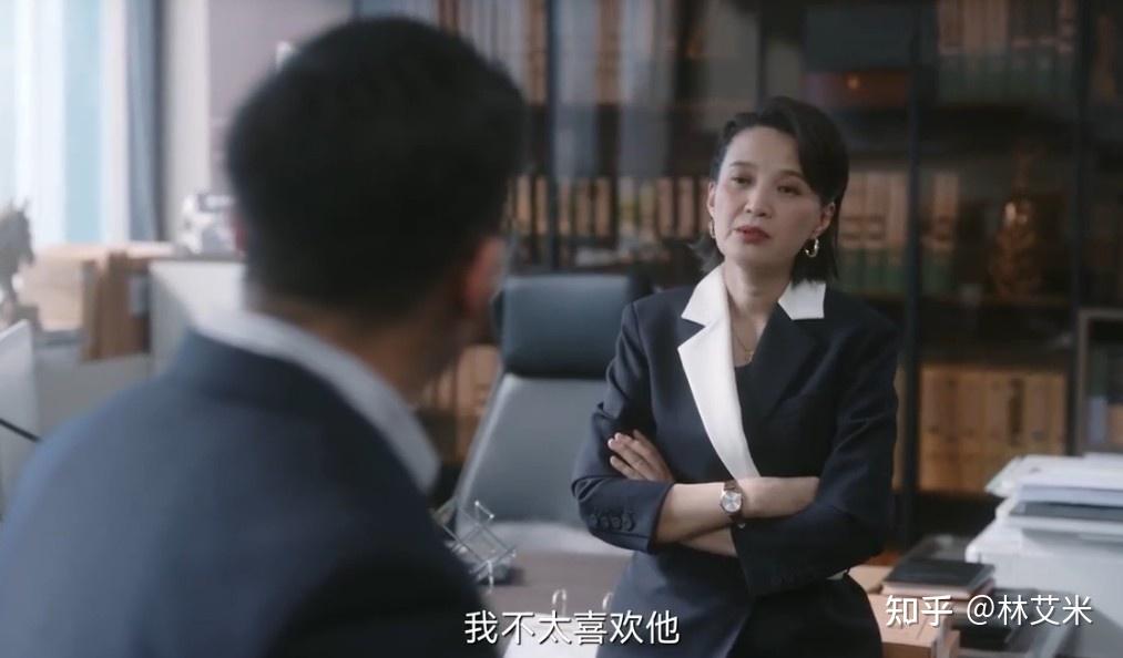 无所畏惧2》：圆滑的陈硕为何突然硬刚铭山集团？原因引人深思- 知乎
