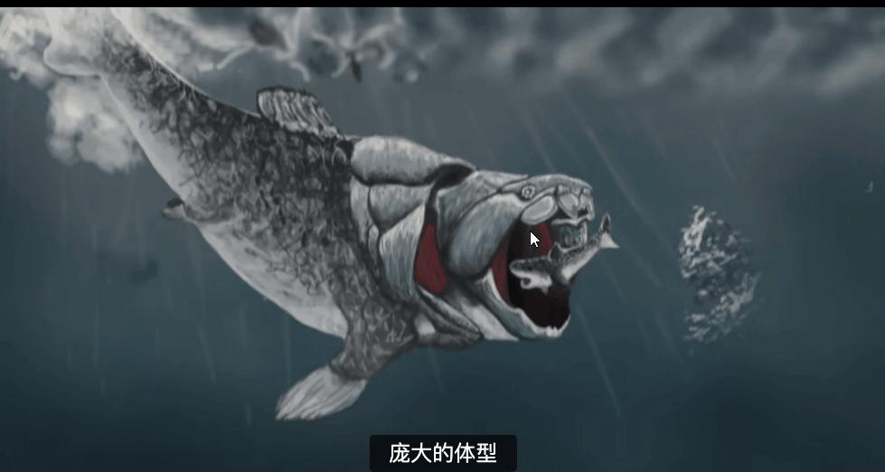 盘点地球各时期的生物霸主——（一）古生代 - 知乎