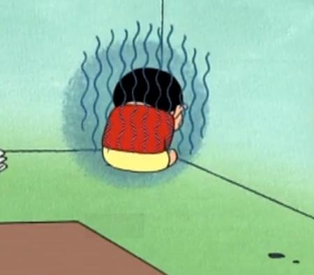 看朋友圈保研是什么体验