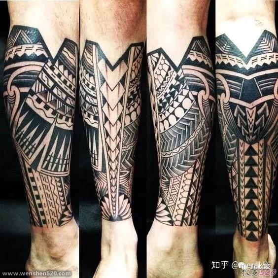 纹身纹身风格分类你喜欢哪一种
