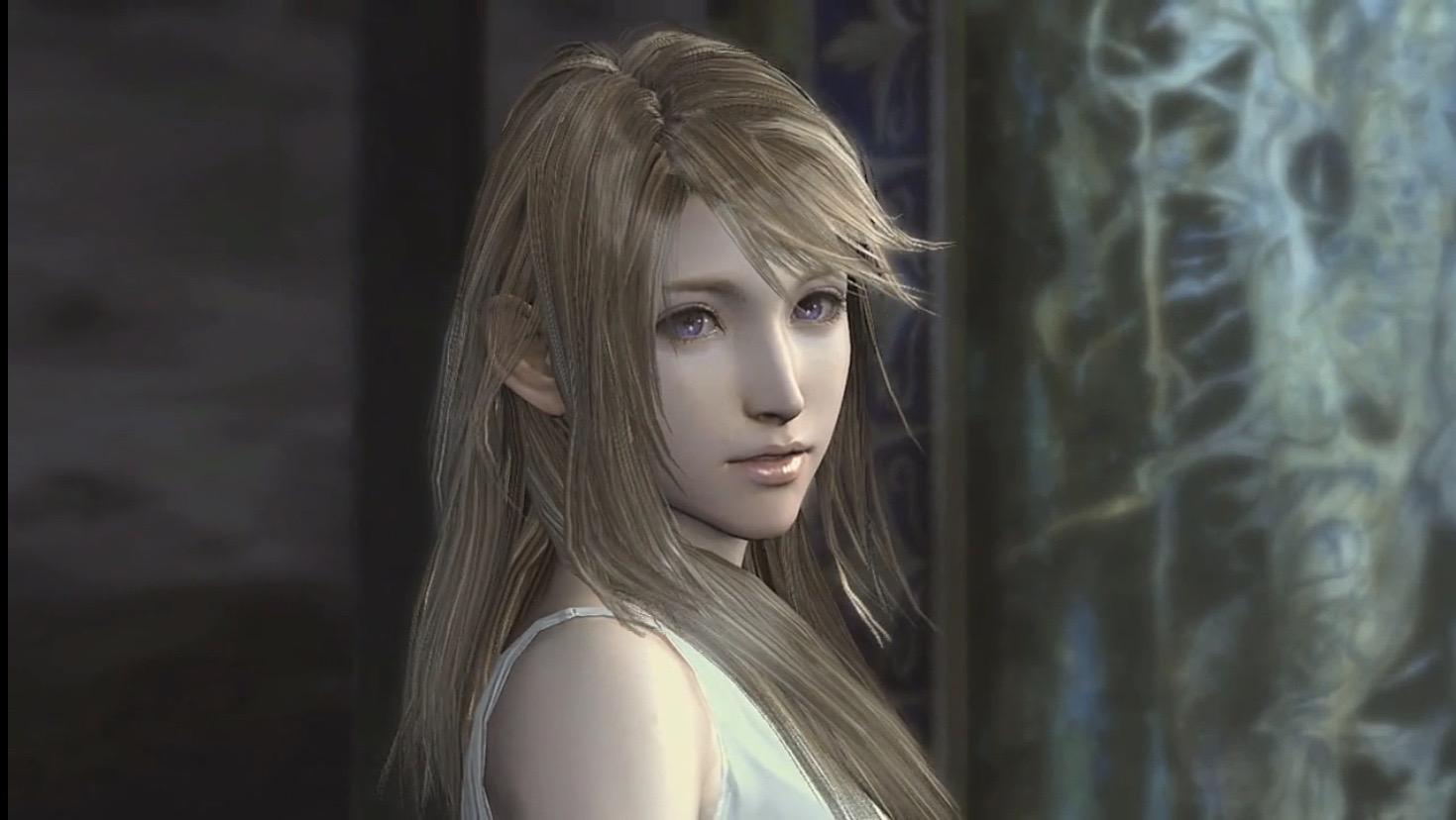 从最终幻想13versus到最终幻想15的10年间作为普通玩家的你都发生了