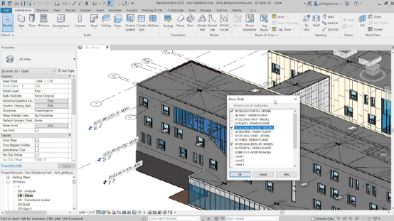 公开信事件还记得吗revit2022的诚意你感受到了没