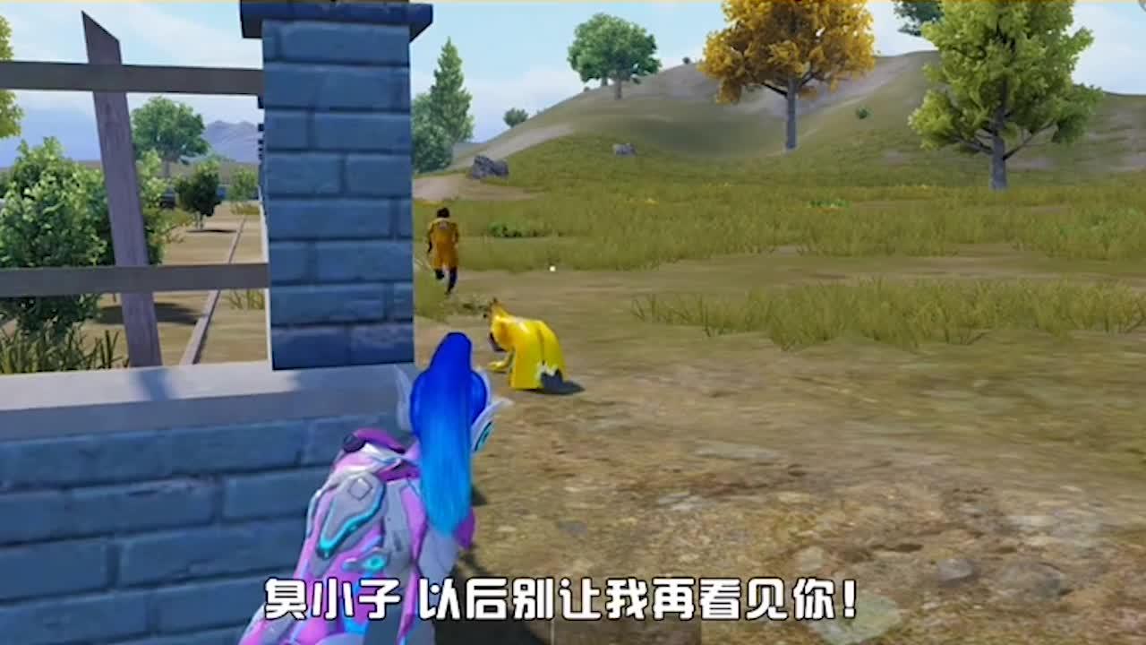 爆笑变身1:兜兜想用魔法把杰瑞变成猪!结果却不小心互换身体!