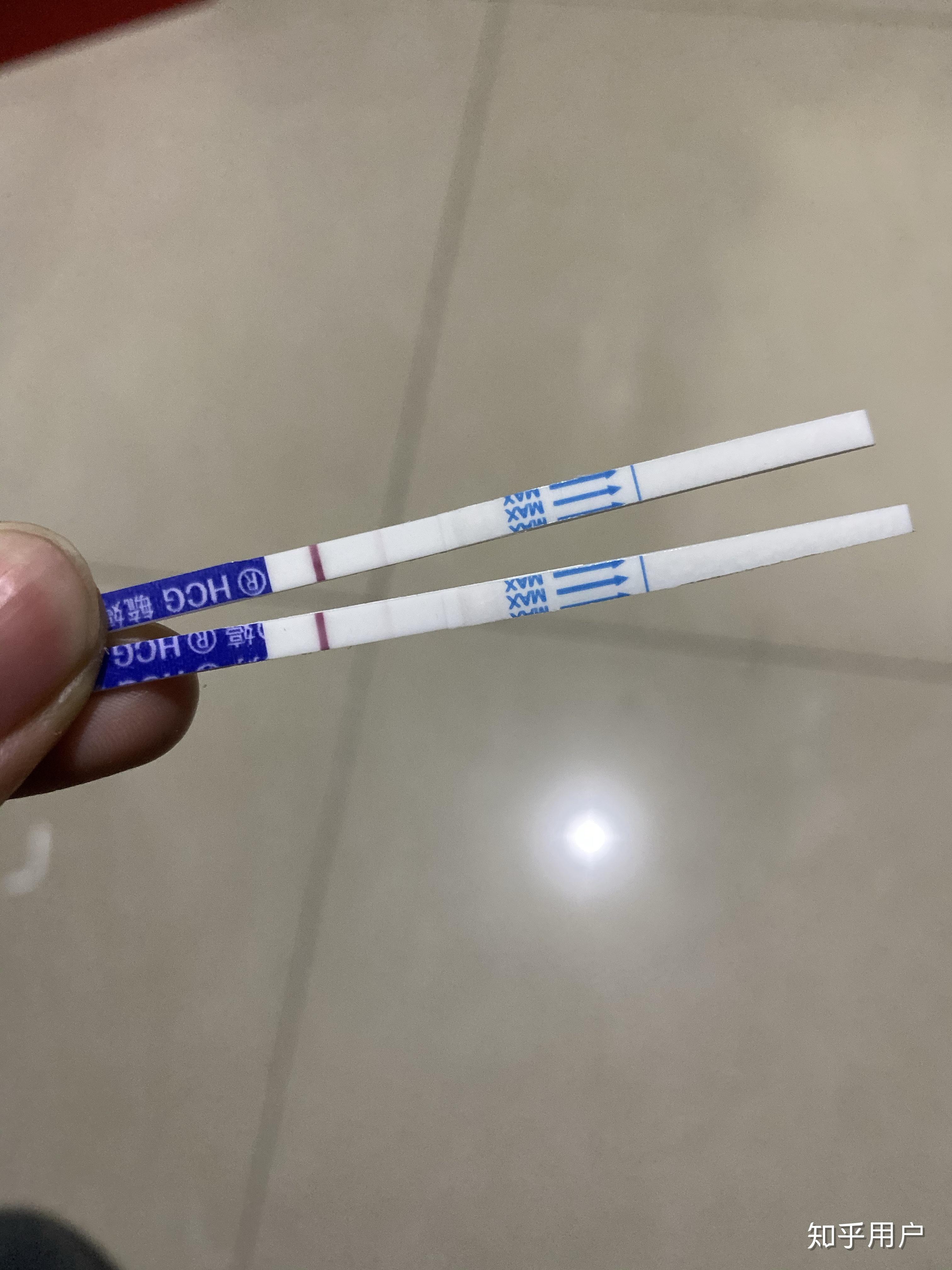 怀孕多久验孕棒能测出来