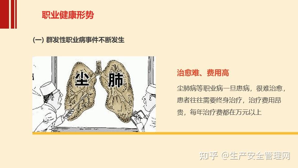 ppt2024年职业病防治法宣传周用人单位职业卫生培训106页
