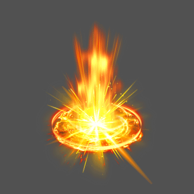 10秒玩转特效ps超炫动图插件送你一份好莱坞殿堂级的梦幻体验