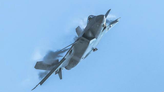 问这个对宋文聪的理论的评价是否正确?J20的