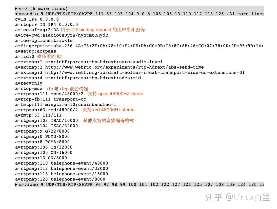  webrtc 