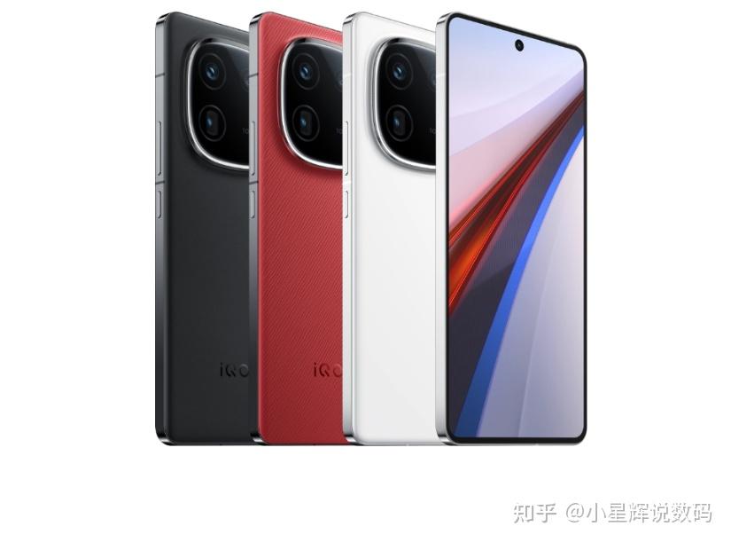 骁龙8gen312gb256gb仅3999元iqoo12值得买吗升级了什么