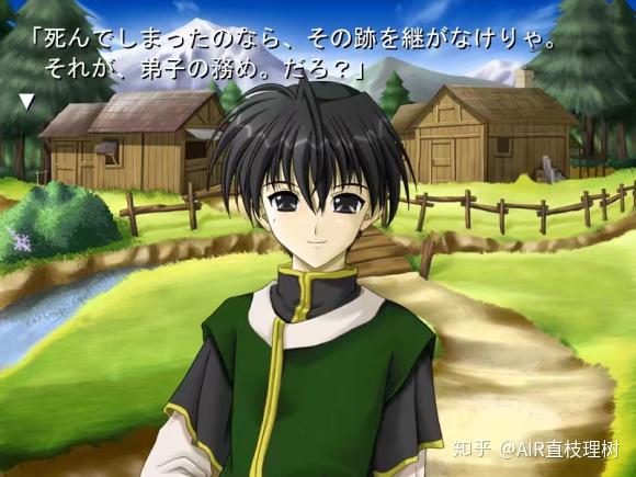 起 题名 人生 的送别诗 Moonstone Circus剧本家吴作品巡礼 知乎
