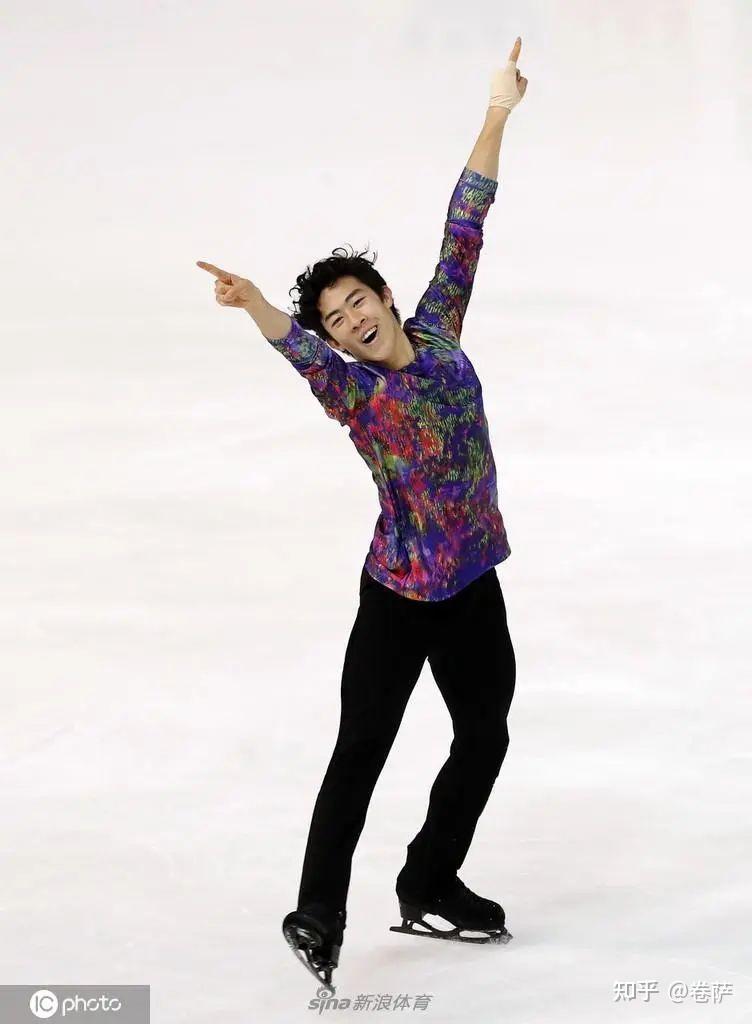 【花样滑冰】客观评价陈巍比赛的节目质量到底如何? - 知乎