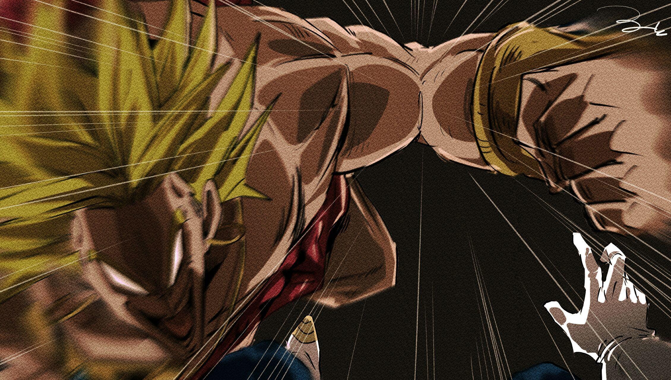 你认为《龙珠》42卷漫画的剧情中,最大的遗憾是什么? - 知乎