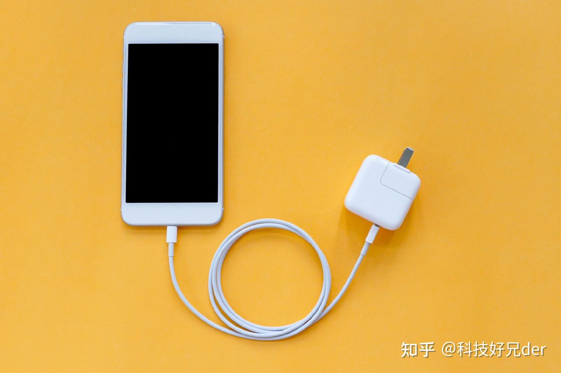 MagSafe炫酷充电 | 最简洁的中文源