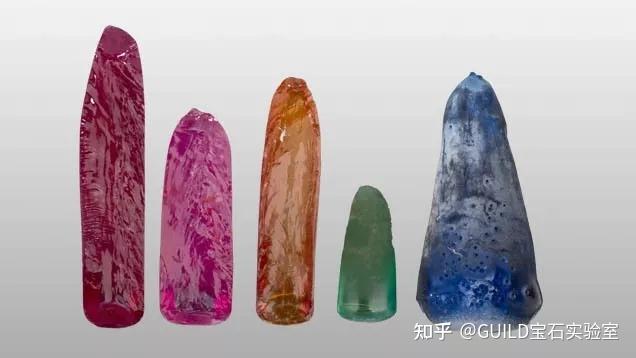 天然宝石和人工宝石哪个好一点呢知乎的简单介绍 第2张