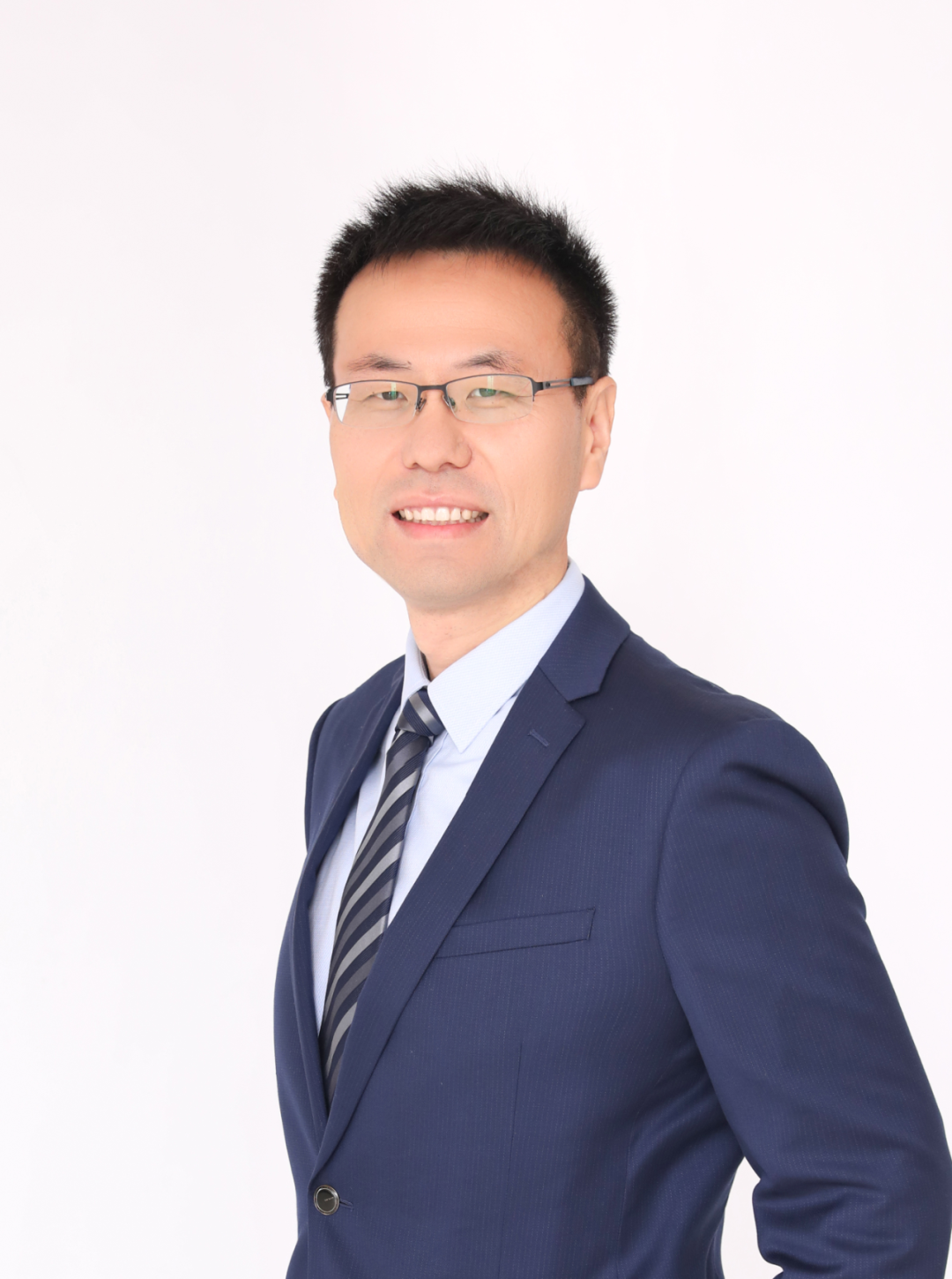 江天数据张健:着眼未来 多维度打造东部"稀缺型"数据中心