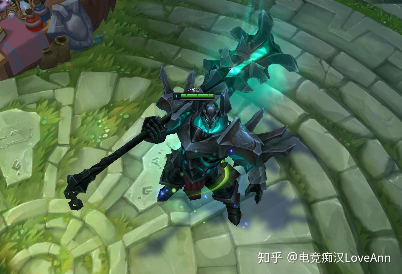 天赋主系为征服者,副系为红色双吸血,装备建议面具,冰杖,绿甲,科技枪