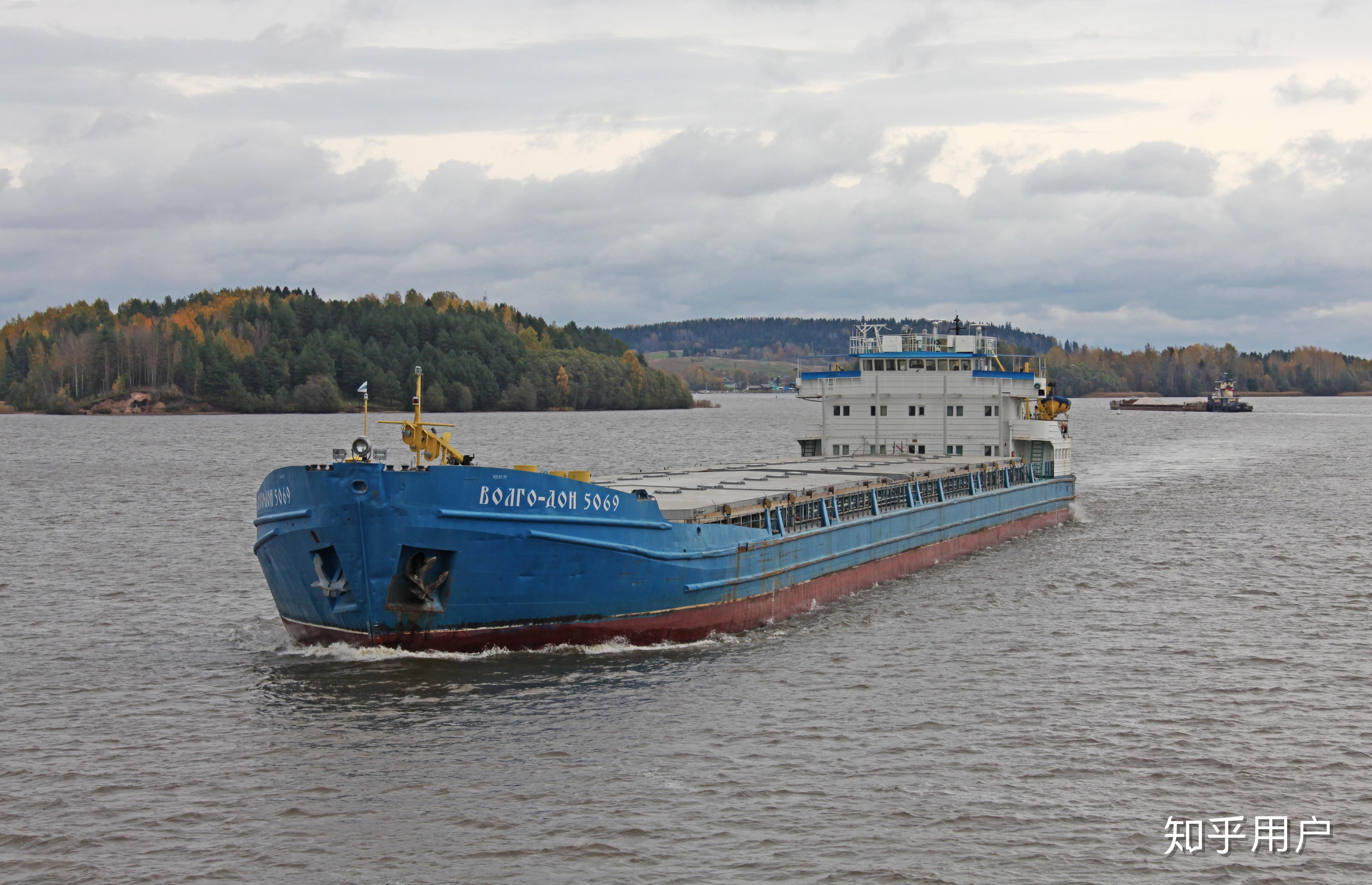 伏尔加河发展内河航运有哪些不利条件? - 知乎