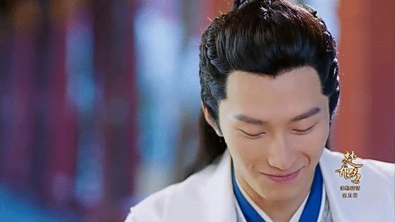 窦骁的美图或搞怪图有哪些?-窦骁帅照