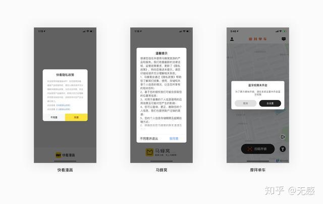 UI设计为什么重要的按钮会放在右侧? - 知乎