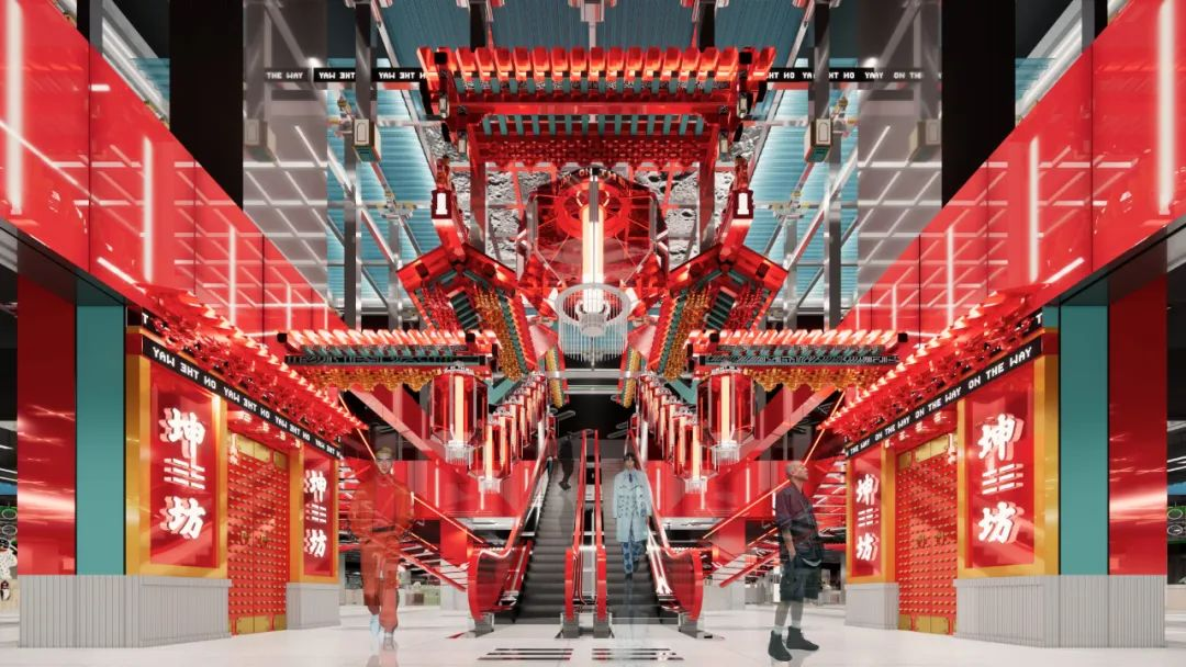 2023年备受期待的“非标”项目，透露了怎样的商业新风向？ - 知乎