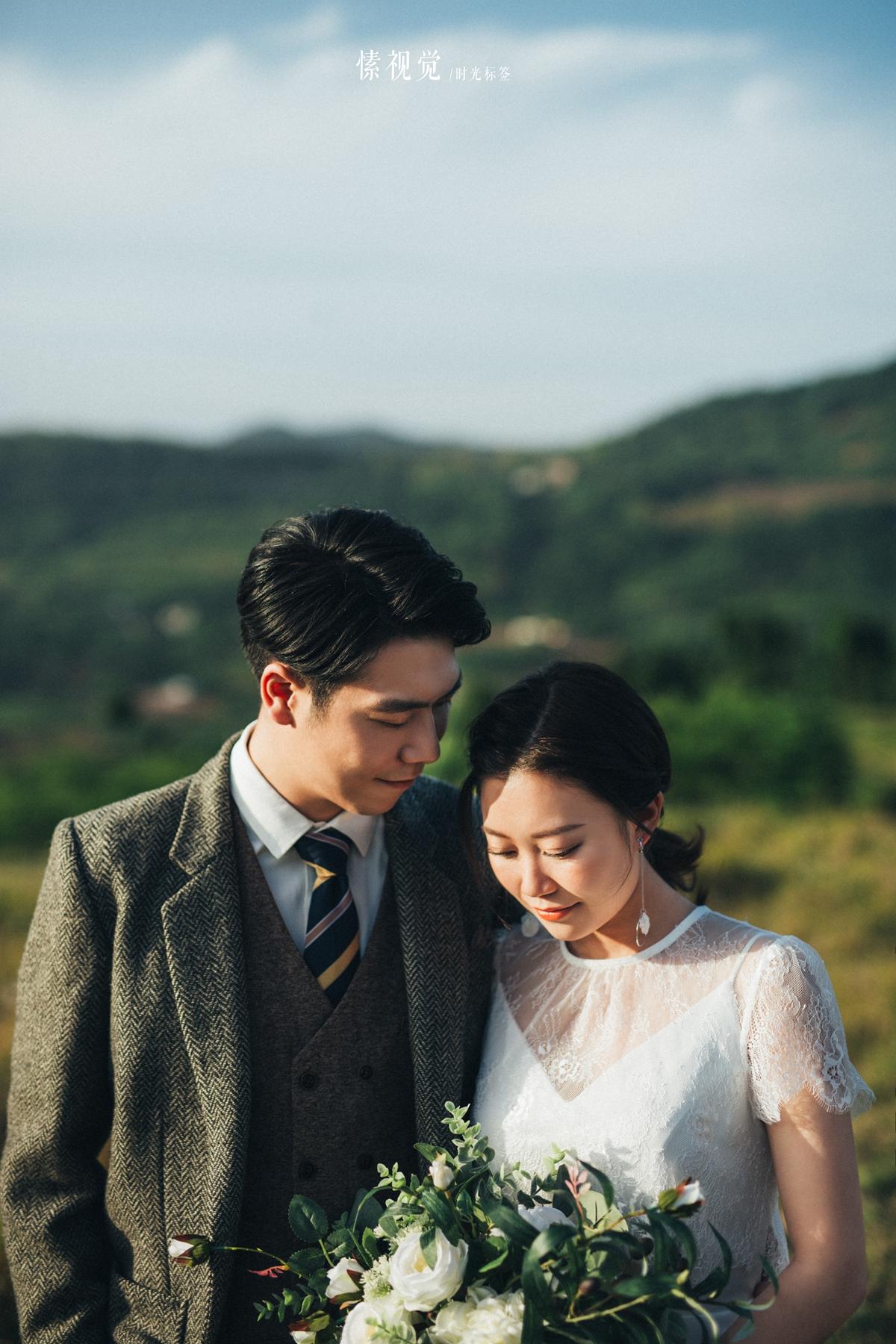 成都婚纱摄影工作室哪家比较好,或是分享下?