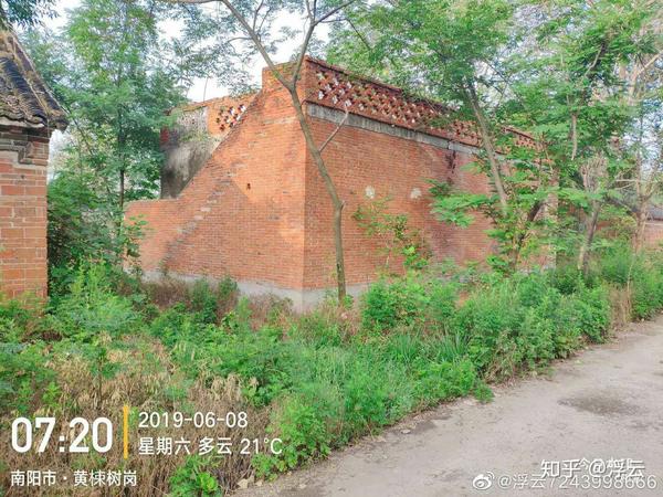 中共南阳暴政观察：河南淅川农村自建房被“强拆” 谁这么大胆子。2019年7月18号