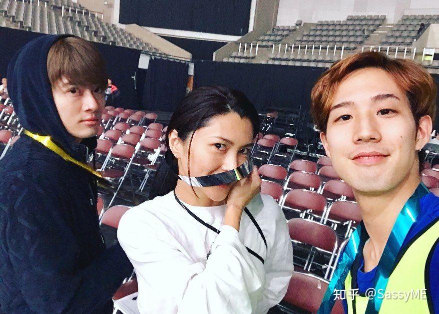 (一)什么是urban dance?