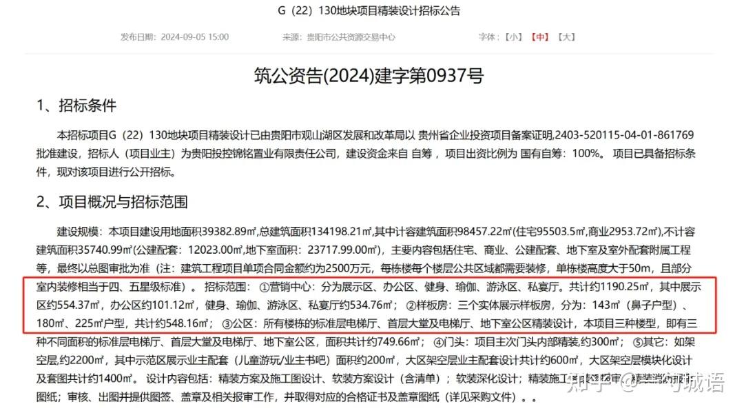 有180-225平公园湖景大平层？投控融媒体地块规划细节来啦|城语楼市 - 知乎