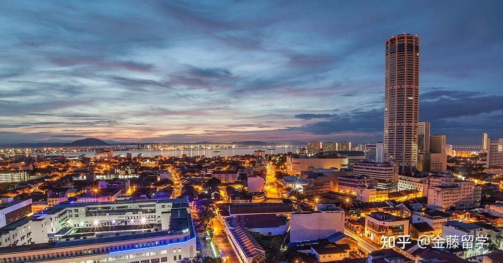 大马留学|马来西亚理科大学入学指南(附全部行政办公室联系方式)