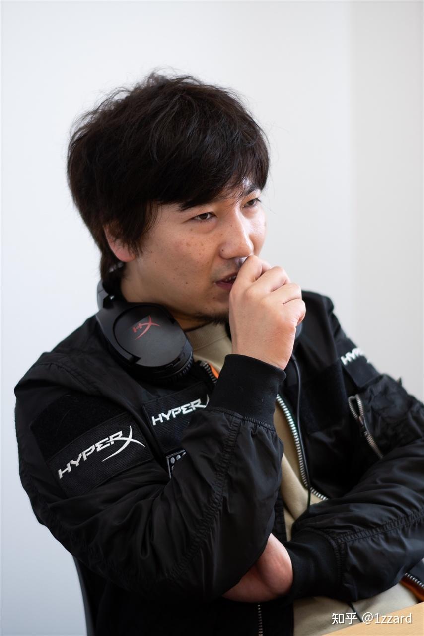 目标是举办超万人参加的比赛4gamer梅原大吾专访