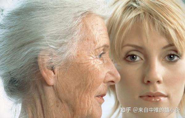 衰老，又称老化，往往是随着年龄而不可逆转的，艾灸能够抗衰老的科学依据终于来了 - 知乎