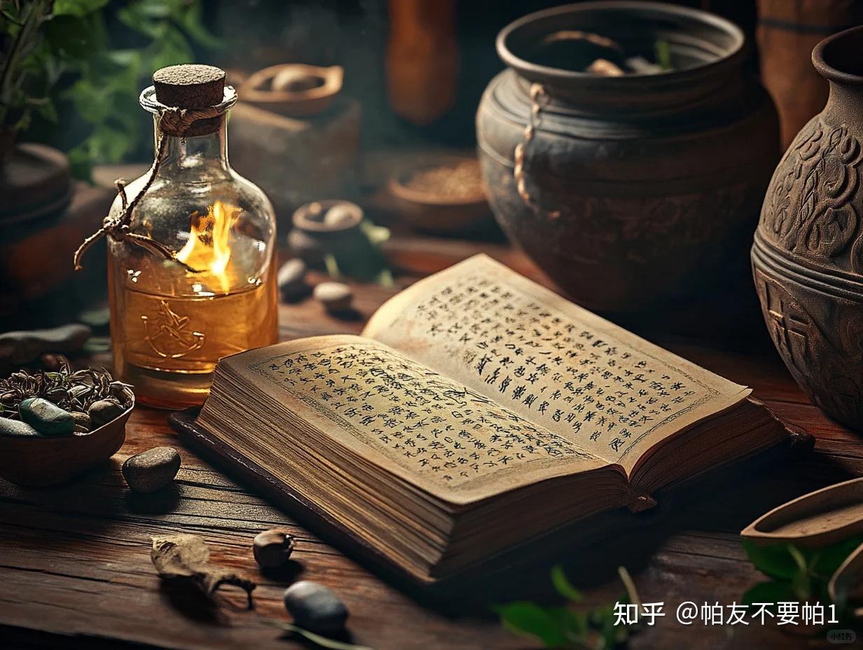 帕友别愁!手抖僵沉总反复?痰浊分处清,筋脉自轻松 - 知乎