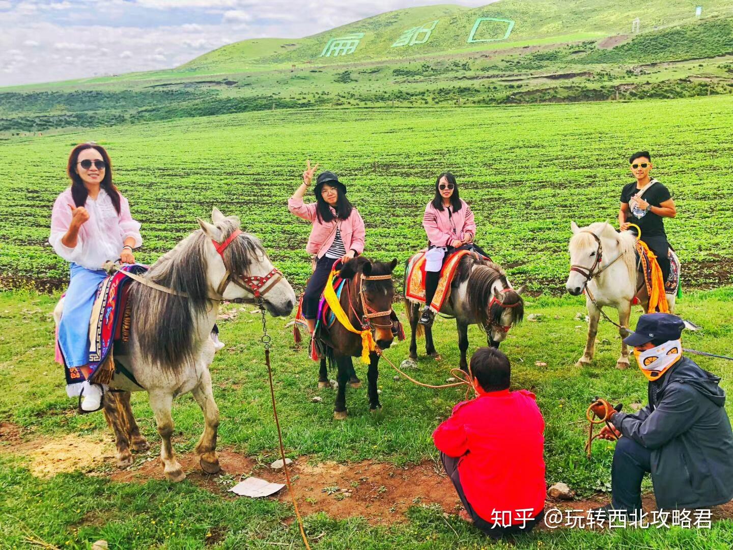 青海旅游文化 精彩任你选- 青海省中国青年旅行社有限责任公司