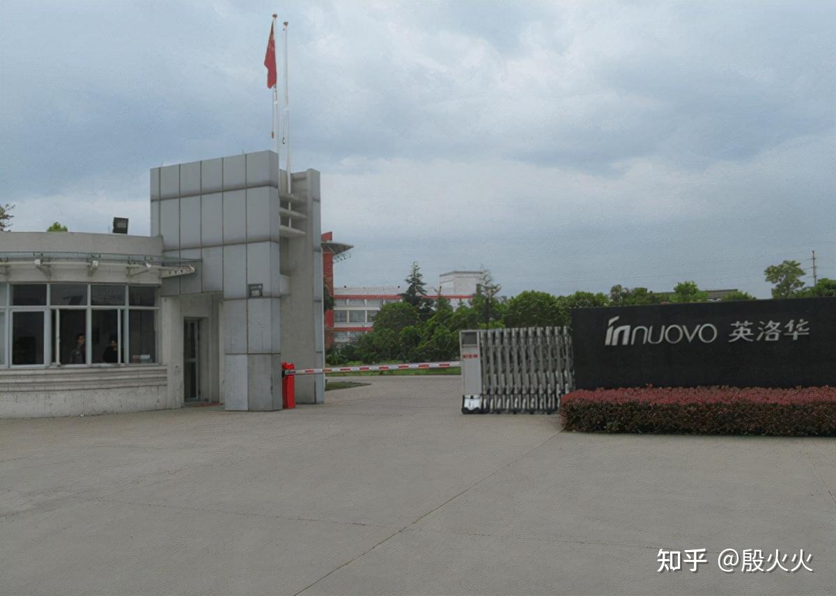 黄金赛道:这6家稀土永磁企业将迎来大风口 - 知乎