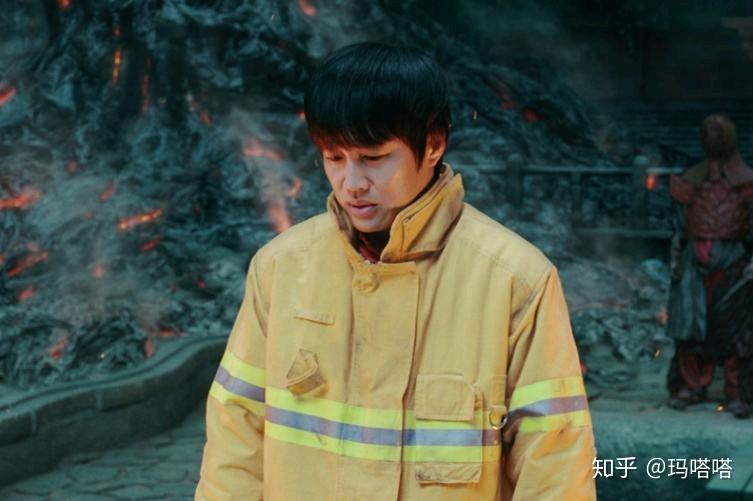 《与神同行:罪与罚》|今生不做的事情,来世也不可能了(上)