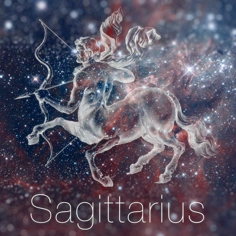 上升射手星座的人的命运 知乎 上升射手星座的人的命运 知乎