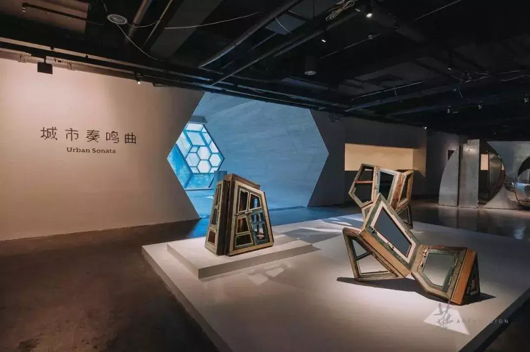 与策展人面对面华美术馆策展课论坛即将开启